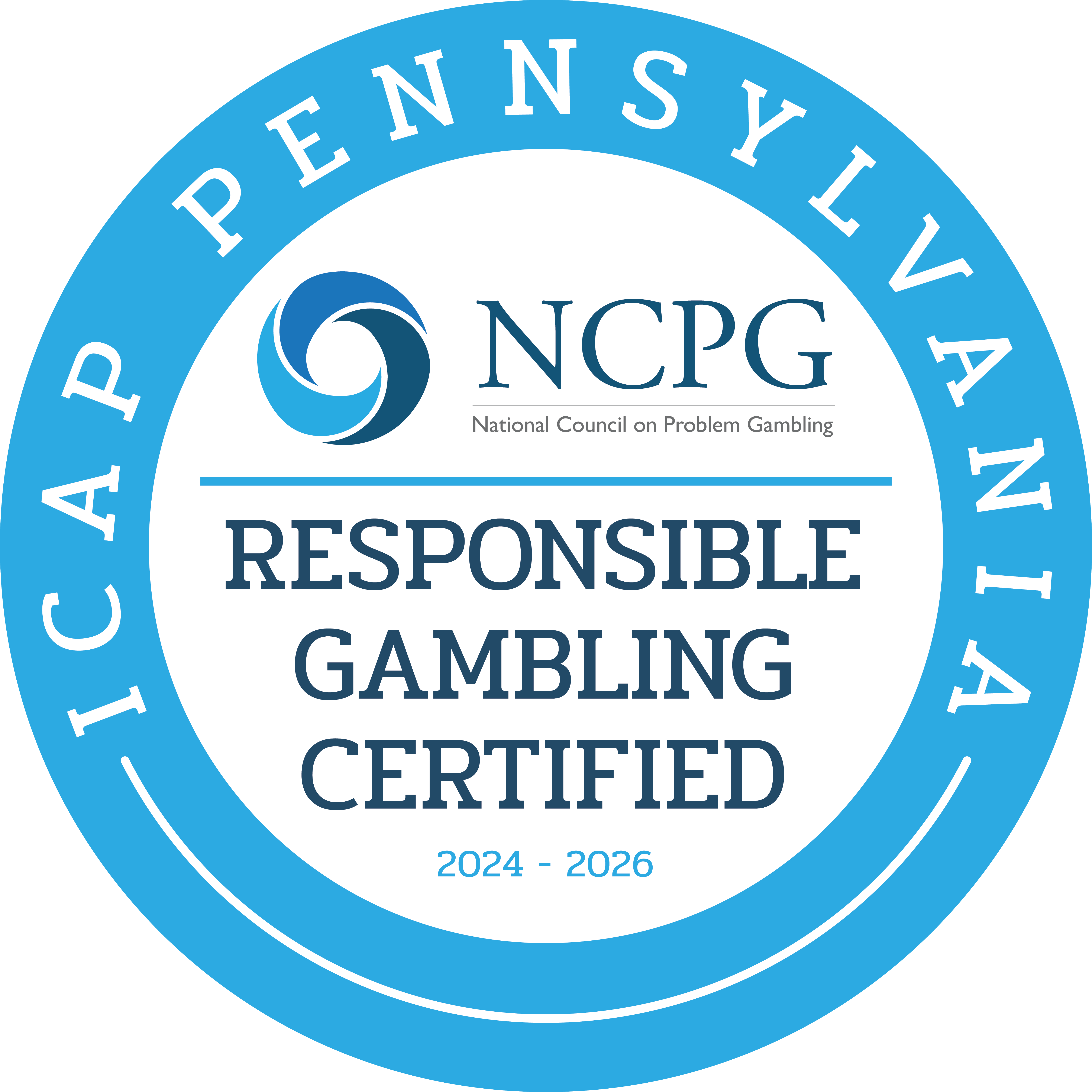 icap logo